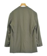 AURALEE（オーラリー）ジャケット カーキ サイズ:0(S位) レディース/2200644203135