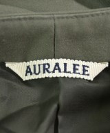 AURALEE（オーラリー）ジャケット カーキ サイズ:0(S位) レディース/2200644203135