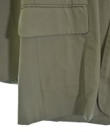 AURALEE（オーラリー）ジャケット カーキ サイズ:0(S位) レディース/2200644203135