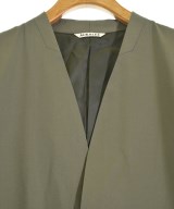 AURALEE（オーラリー）ジャケット カーキ サイズ:0(S位) レディース/2200644203135