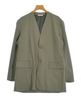 AURALEE ジャケット