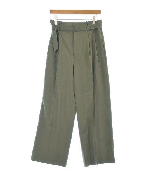 AURALEE(オーラリー)その他 カーキ サイズ:0(S位)/2200644203142