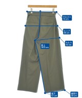 AURALEE（オーラリー）その他 カーキ サイズ:0(S位) レディース/2200644203142