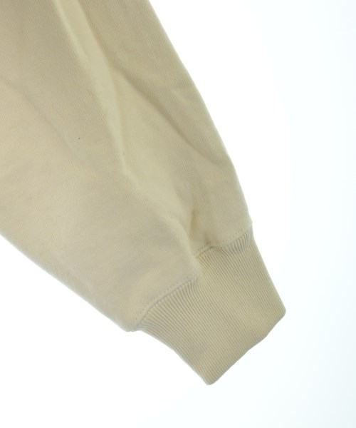 AURALEE（オーラリー）スウェット 白 サイズ:0(S位) レディース/2200644203159