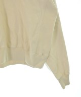 AURALEE（オーラリー）スウェット 白 サイズ:0(S位) レディース/2200644203159