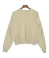 AURALEE スウェット