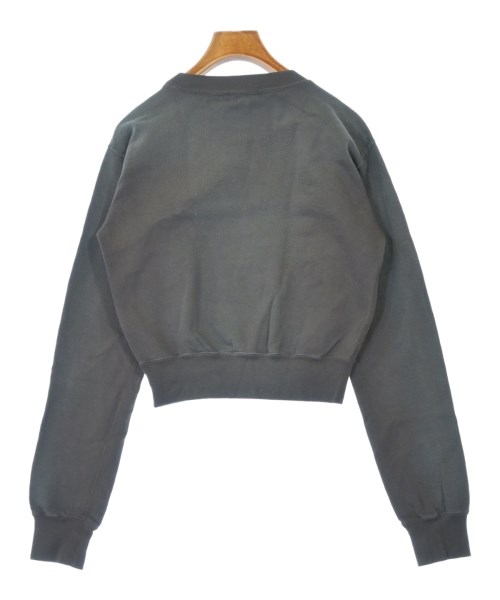 AURALEE（オーラリー）スウェット グレー サイズ:0(S位) レディース/2200644203166