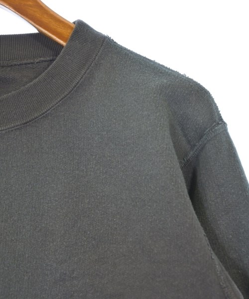 AURALEE（オーラリー）スウェット グレー サイズ:0(S位) レディース/2200644203166