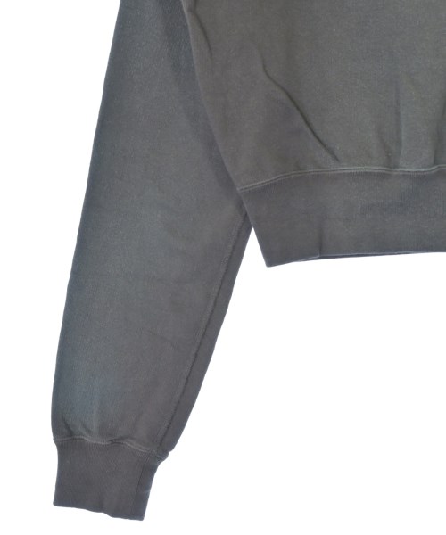 AURALEE（オーラリー）スウェット グレー サイズ:0(S位) レディース/2200644203166