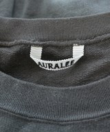 AURALEE（オーラリー）スウェット グレー サイズ:0(S位) レディース/2200644203166