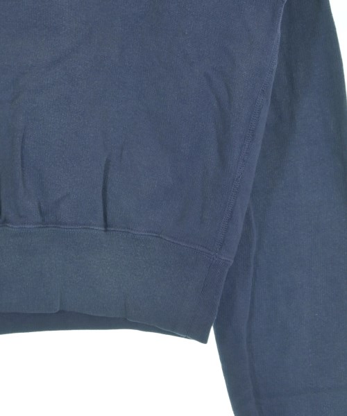 AURALEE（オーラリー）スウェット 青 サイズ:0(S位) レディース/2200644203173