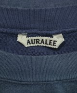 AURALEE（オーラリー）スウェット 青 サイズ:0(S位) レディース/2200644203173