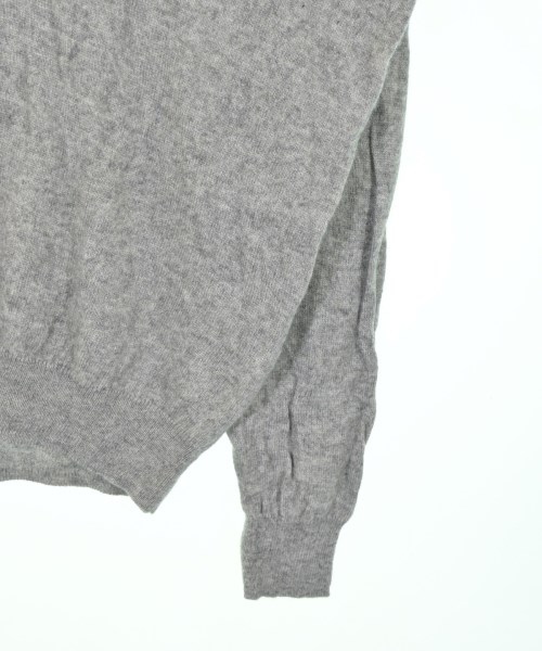 AURALEE（オーラリー）ニット・セーター グレー サイズ:0(S位) レディース/2200644203203