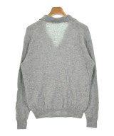 AURALEE（オーラリー）ニット・セーター グレー サイズ:0(S位) レディース/2200644203203