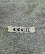 AURALEE（オーラリー）ニット・セーター グレー サイズ:0(S位) レディース/2200644203203