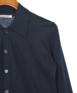 AURALEE（オーラリー）ニット・セーター 紺 サイズ:0(S位) レディース/2200644203210