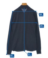 AURALEE（オーラリー）ニット・セーター 紺 サイズ:0(S位) レディース/2200644203210