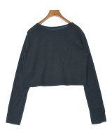 AURALEE（オーラリー）Tシャツ・カットソー 黒 サイズ:0(S位) レディース/2200644203227