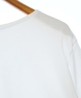 AURALEE（オーラリー）Tシャツ・カットソー 白 サイズ:1(M位) レディース/2200644203234