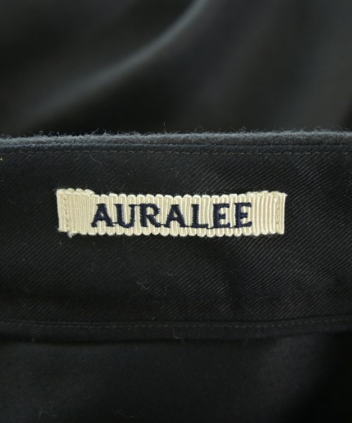 AURALEE（オーラリー）その他 黒 サイズ:0(S位) レディース/2200644203241