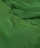 AURALEE（オーラリー）カジュアルシャツ 緑 サイズ:1(M位) レディース/2200651079068