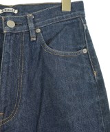 AURALEE（オーラリー）デニムパンツ 紺 サイズ:26(M位) レディース/2200639466019