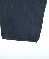 AURALEE（オーラリー）デニムパンツ 紺 サイズ:26(M位) レディース/2200639466019