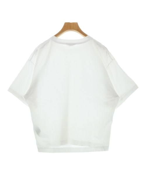 AURALEE（オーラリー）Tシャツ・カットソー 白 サイズ:0(S位) レディース/2200641128097