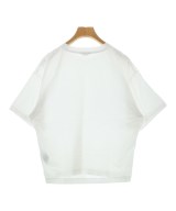 AURALEE（オーラリー）Tシャツ・カットソー 白 サイズ:0(S位) レディース/2200641128097