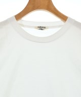 AURALEE（オーラリー）Tシャツ・カットソー 白 サイズ:0(S位) レディース/2200641128097