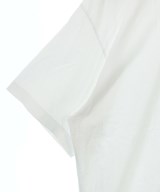 AURALEE（オーラリー）Tシャツ・カットソー 白 サイズ:0(S位) レディース/2200641128097