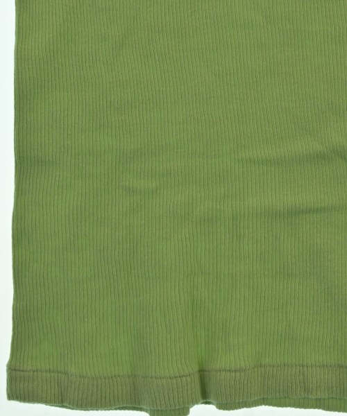 AURALEE（オーラリー）ニット・セーター 緑 サイズ:0(S位) レディース/2200641128134