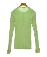 AURALEE（オーラリー）ニット・セーター 緑 サイズ:0(S位) レディース/2200641128134