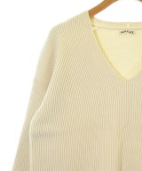 AURALEE（オーラリー）ニット・セーター 白 サイズ:0(S位) レディース/2200646469010