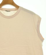 AURALEE（オーラリー）ノースリーブ ピンク サイズ:1(M位) レディース/2200642335043