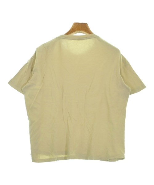 AURALEE（オーラリー）Tシャツ・カットソー ベージュ サイズ:1(M位) レディース/2200642335050