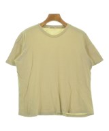 AURALEE（オーラリー）Tシャツ・カットソー ベージュ サイズ:1(M位) レディース/2200642335050