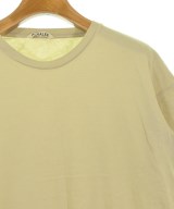 AURALEE（オーラリー）Tシャツ・カットソー ベージュ サイズ:1(M位) レディース/2200642335050