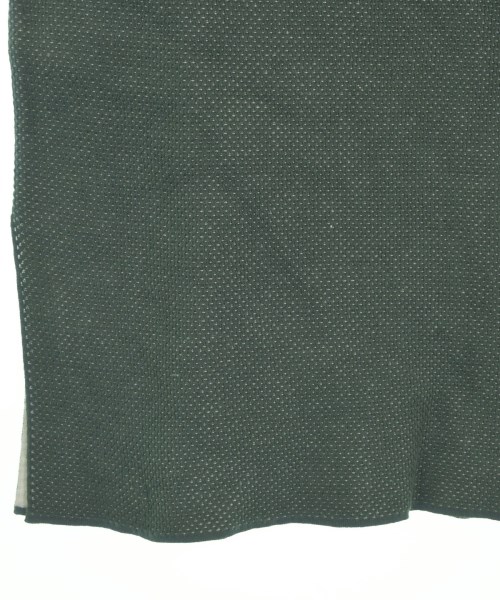 AURALEE（オーラリー）ベスト/ノースリーブ 緑 サイズ:-(M位) レディース/2200642335111