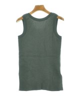AURALEE ベスト/ノースリーブ