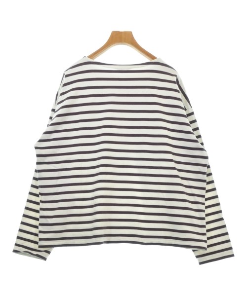 AURALEE（オーラリー）Tシャツ・カットソー 白 サイズ:1(M位) レディース/2200643091061