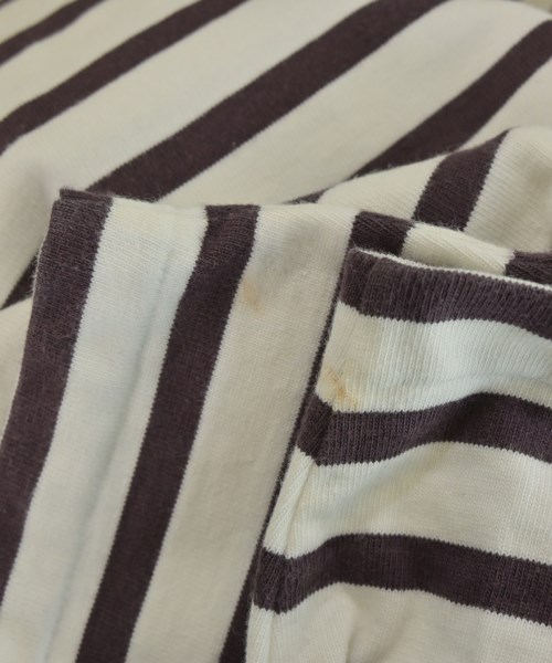 AURALEE（オーラリー）Tシャツ・カットソー 白 サイズ:1(M位) レディース/2200643091061