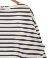 AURALEE（オーラリー）Tシャツ・カットソー 白 サイズ:1(M位) レディース/2200643091061