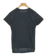 AURALEE（オーラリー）Tシャツ・カットソー 黒 サイズ:1(M位) レディース/2200650943209