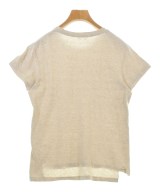 AURALEE（オーラリー）Tシャツ・カットソー ベージュ サイズ:0(S位) レディース/2200650943216