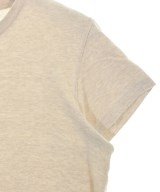 AURALEE（オーラリー）Tシャツ・カットソー ベージュ サイズ:0(S位) レディース/2200650943216