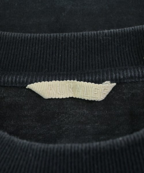 AURALEE（オーラリー）Tシャツ・カットソー グレー サイズ:1(M位) レディース/2200644959063