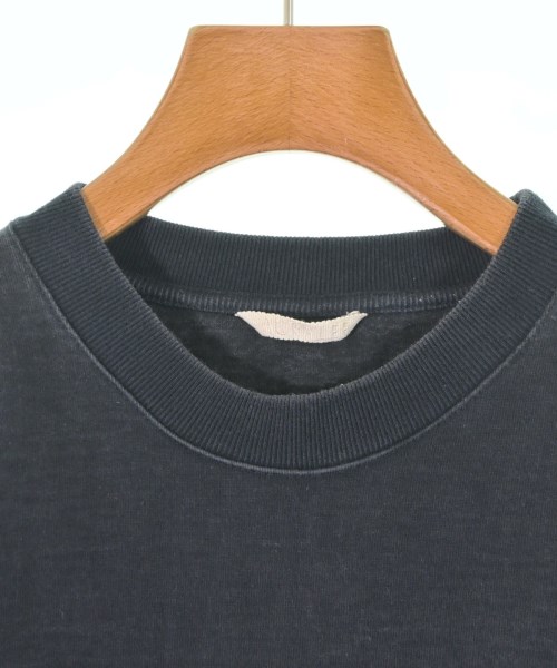 AURALEE（オーラリー）Tシャツ・カットソー グレー サイズ:1(M位) レディース/2200644959063