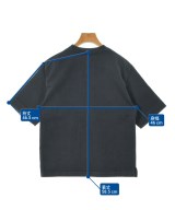 AURALEE（オーラリー）Tシャツ・カットソー グレー サイズ:1(M位) レディース/2200644959063