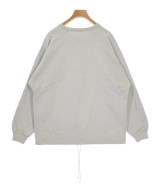 AURALEE（オーラリー）スウェット グレー サイズ:1(M位) レディース/2200645526059